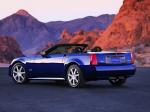 Cadillac XLR Roadster 2004 года